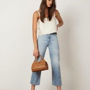 Boyish The Kirby - Where the Boys Are - Size 30